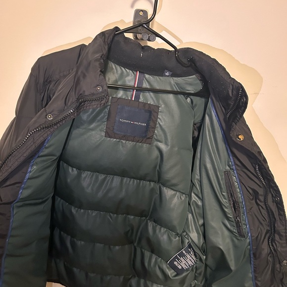 Champion jacket black - Picture 3 of 3